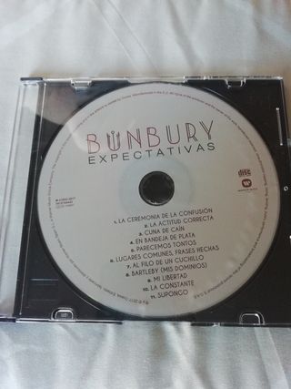 CD Bunbury