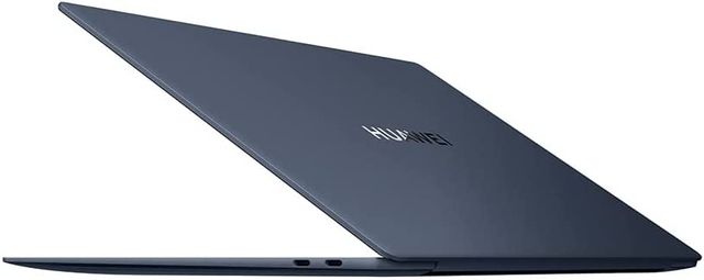 Huawei Matebook X Pro Azul tinta caja PREMIUM