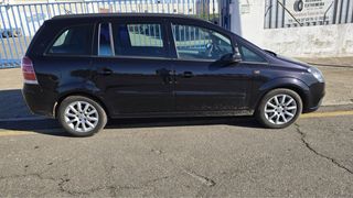 Opel Zafira 2006