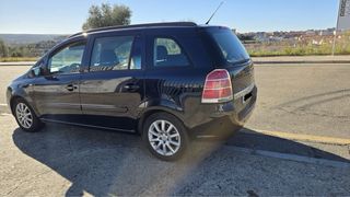 Opel Zafira 2006