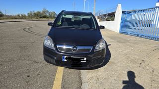 Opel Zafira 2006