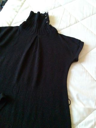 Vestido stradivarius