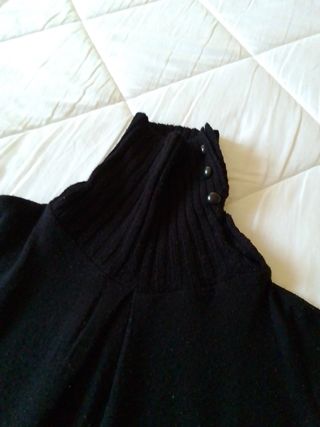 Vestido stradivarius