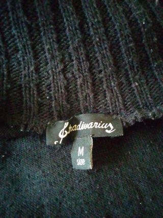 Vestido stradivarius