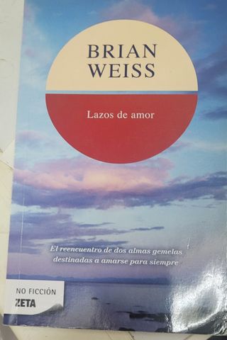 Lazos de amor