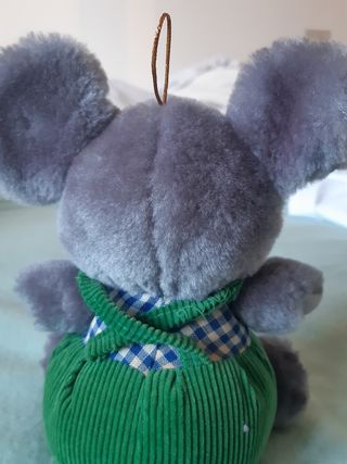 Peluche