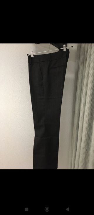Pantalón Zara