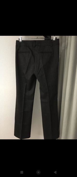 Pantalón Zara