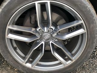 Audi Q5 2012