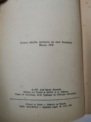 El escándalo de Tierra Santa