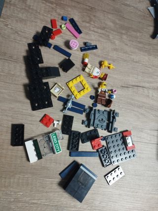 Treno: Lego City 60197