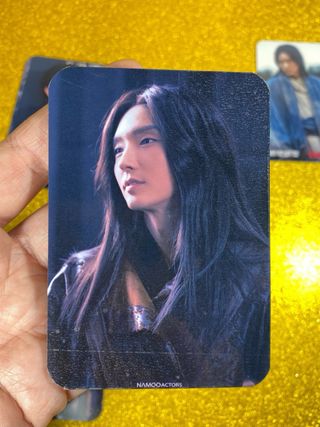 5 calamite da frigo lee joon gi