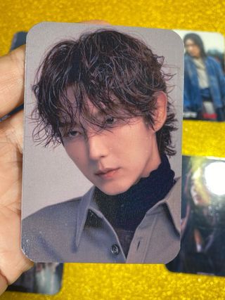 5 calamite da frigo lee joon gi