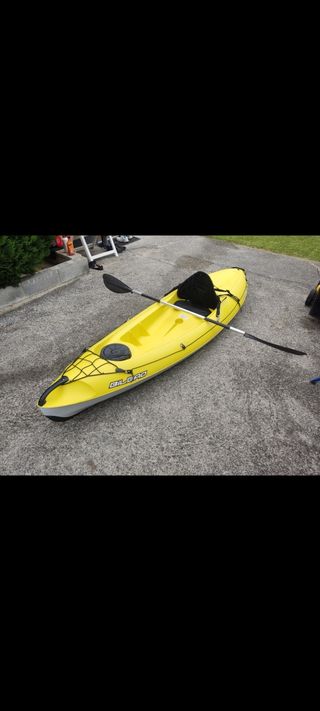Kayak