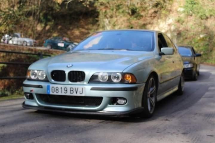 BMW Serie 5 1996 - foto 1