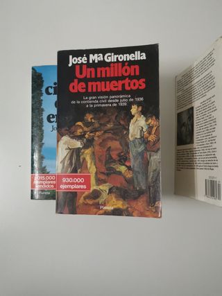 Los cipreses creen en Dios