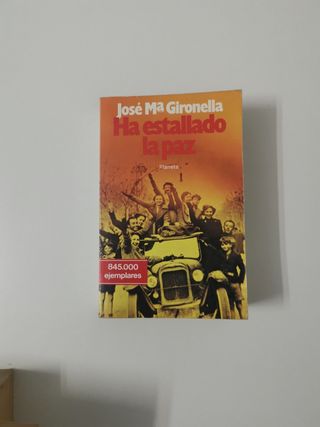 Los cipreses creen en Dios