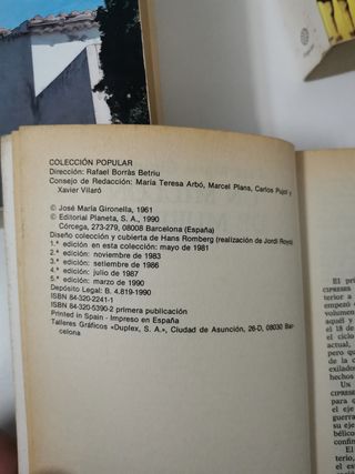 Los cipreses creen en Dios