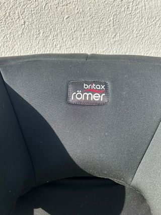 Britax Romer