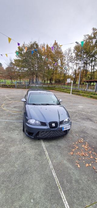 SEAT Ibiza 2006