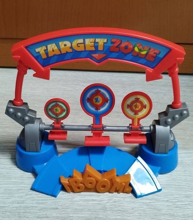 SUPERTHINGS - Training Tower