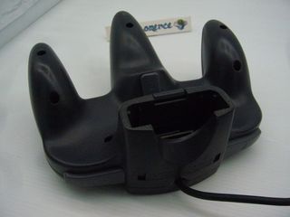Joypad N64 black nero Nintendo 64 original