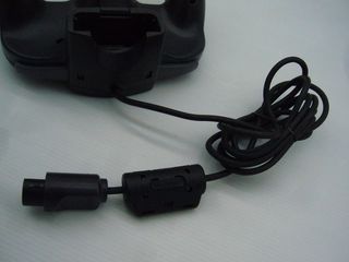 Joypad N64 black nero Nintendo 64 original