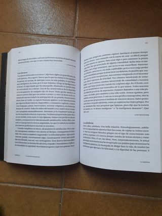 Crear en La Vanguardia