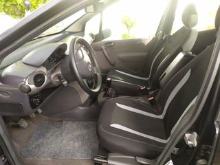 Mercedes-Benz Clase A 2000