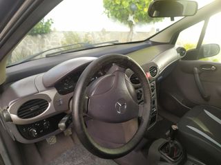 Mercedes-Benz Clase A 2000