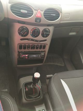 Mercedes-Benz Clase A 2000