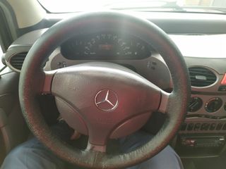 Mercedes-Benz Clase A 2000