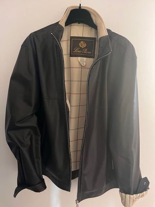 Chaqueta Loro Piana