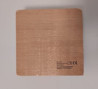 Juego de memoria - memory de madera Lidl