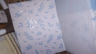 2 JUEGOS DE SABANAS DE 90CM