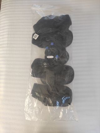 Rodillera postoperatoria