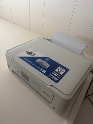 Impresora/Escáner/Fotocopiadora Epson
