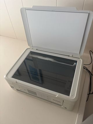 Impresora/Escáner/Fotocopiadora Epson