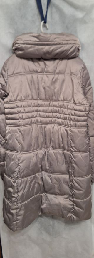 piumino donna Sandro Ferrone