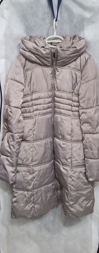 piumino donna Sandro Ferrone