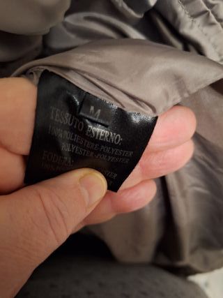 piumino donna Sandro Ferrone