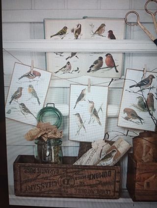 ANTIGUA CAJA FRANCESA DE LEVADURA DE MADERA.