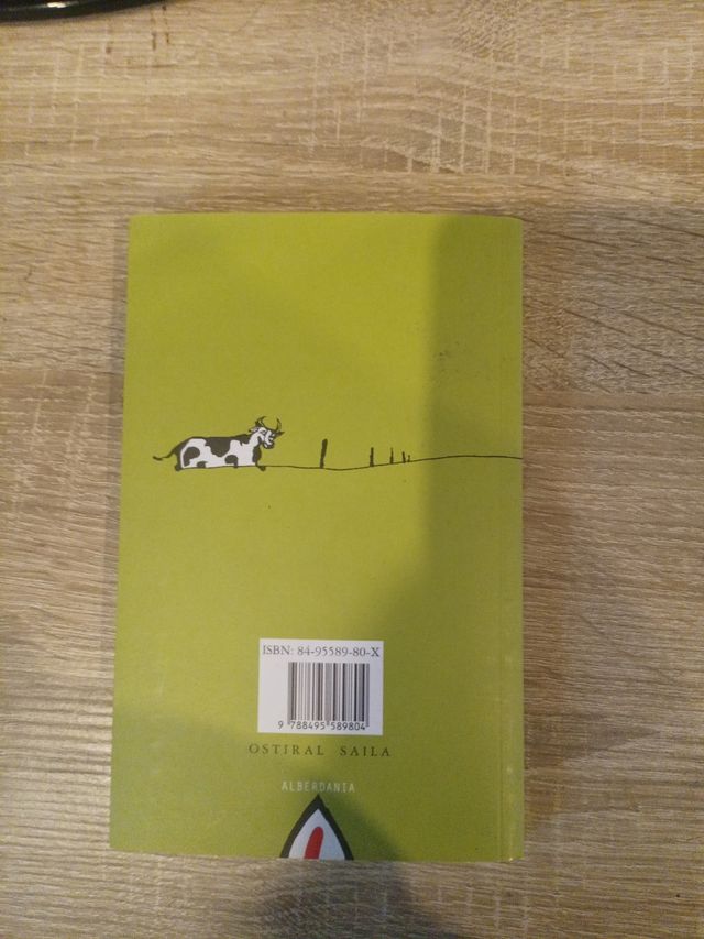 Kutsidazu bidea, Ixabel