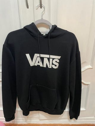 Sudadera vans