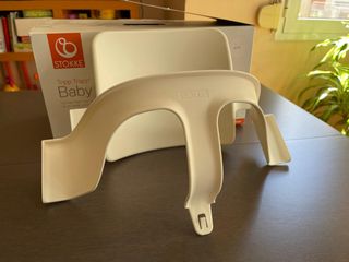 Asiento trona stokke
