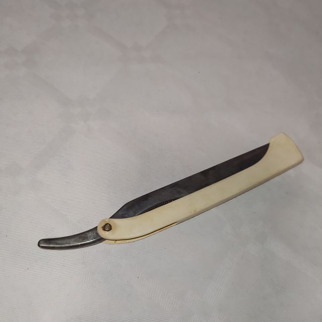 Rasoio anni '40 brevetto, Germany