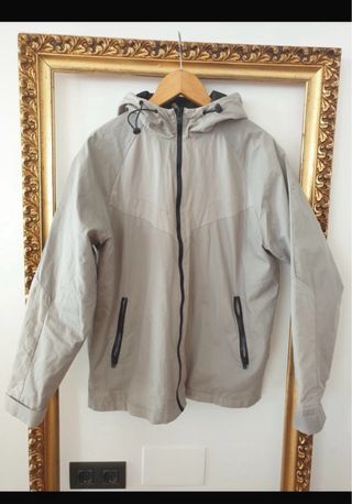 Cazadora hombre Jack and Jones. Talla XXL.