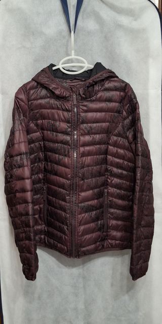 Piumino donna Camomilla