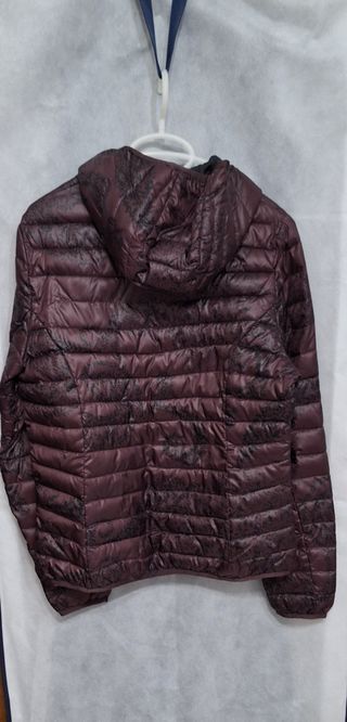 Piumino donna Camomilla