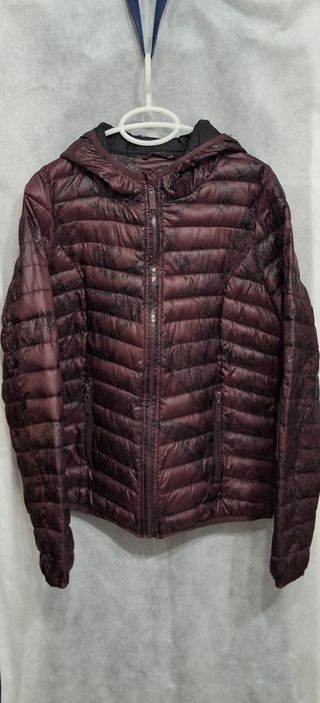 Piumino donna Camomilla